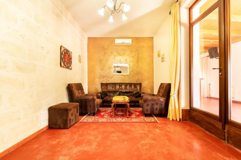 Bed & Breakfast Flora Santeramo in Colle