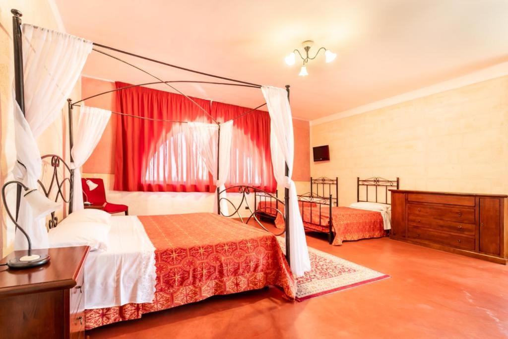 Bed & Breakfast Flora *