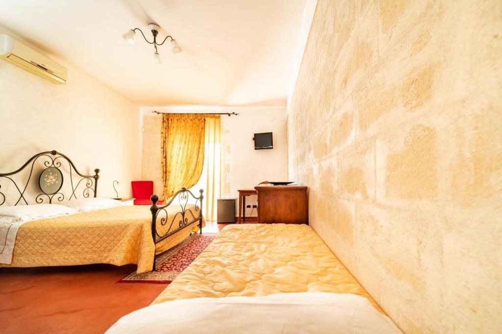Bed & Breakfast Flora