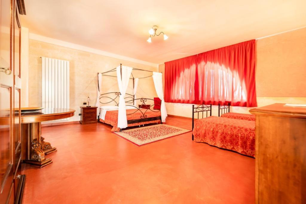 Flora Bed & Breakfast Santeramo in Colle